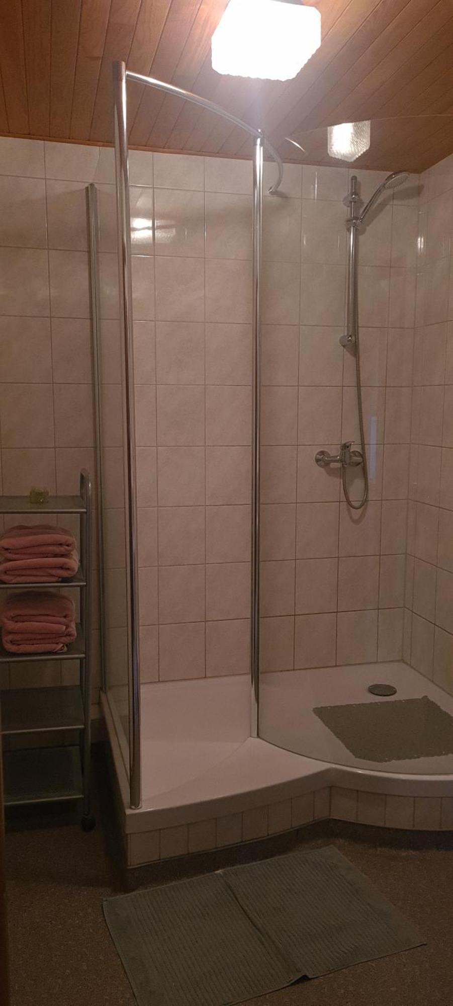 Gite Et Chambres D'Hotes Les Framboises Katzenthal Habitación foto
