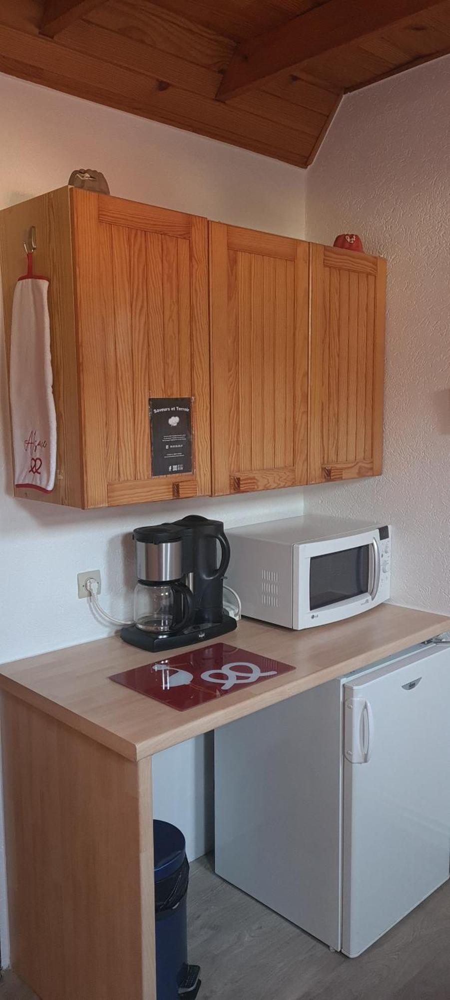 Gite Et Chambres D'Hotes Les Framboises Katzenthal Habitación foto