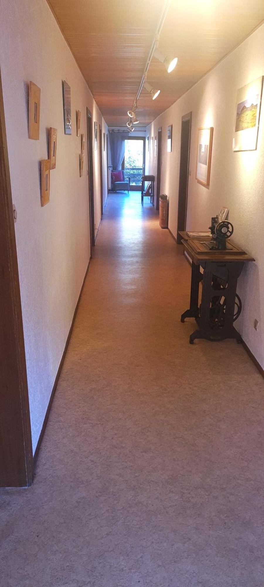 Gite Et Chambres D'Hotes Les Framboises Katzenthal Exterior foto